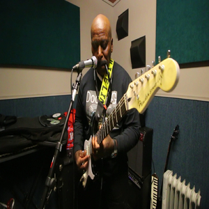 Victim of the System