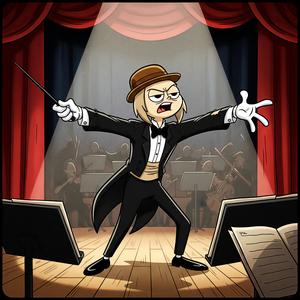 Sprunki Tunner Phase 4 Amazing Orchestral