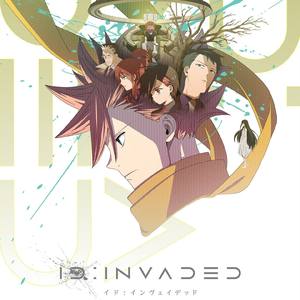 【中文版】ミスターフィクサー(异度侵入op ID:INVADED) Mr.Fixer（翻自 Sou）