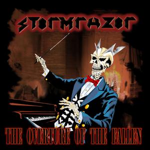 The Overture of the Fallen (feat. Tim "Ripper" Owens)