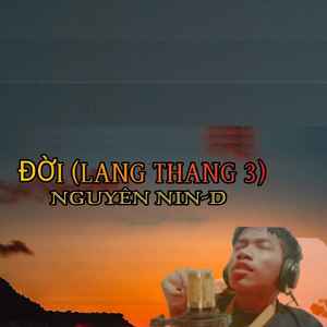 Đời (Lang Thang 3) (Instrumental)