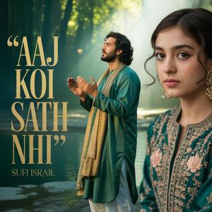 Aaj Koi Sath Nhi