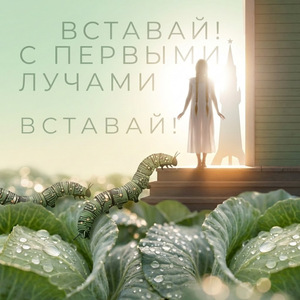 ВСТАВАЙ С ПЕРВЫМИ ЛУЧАМИ ВСТАВАЙ (Remix)