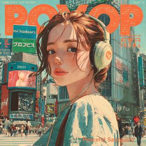 青信号のタイミング