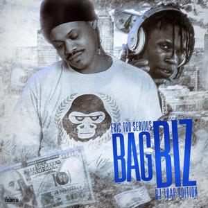 Ass So Big (feat. Dro Man & Trillion Kutz) (DJ Trap Edition)