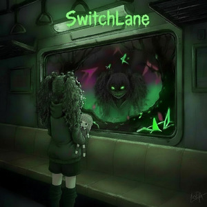 Switch Lane (feat. 初音ミク)