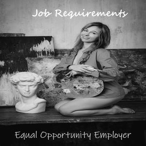 Equal Opportunity Employer