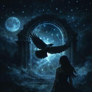 Černá (feat. Tokju Fokju)