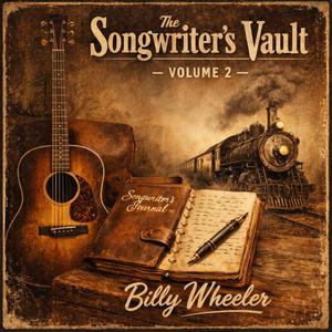 Proudly (Songwriter Demo)