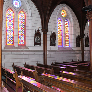 遥かなるエルサレム