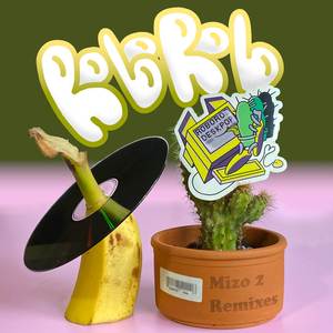 Let It Slide (Instrumental)