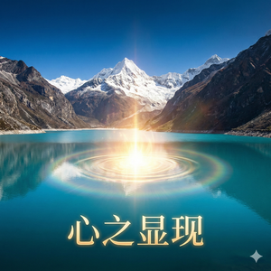 心之显现：密勒日巴