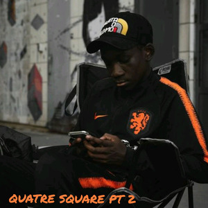 Quatre Square (Pt.2)