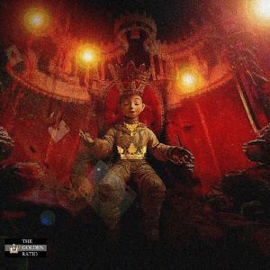 The golden ratio（黄金比例）