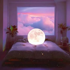 幻想的世界