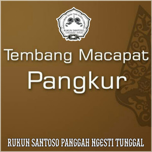 Tembang Macapat Pangkur (Live)