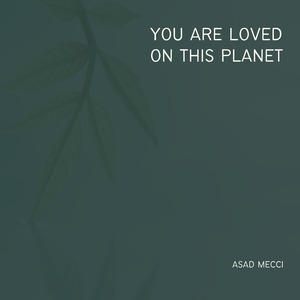 You Are Loved On This Planet (Radio Edit)