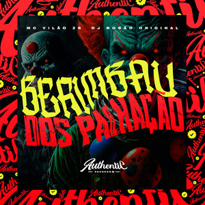 Berimbau dos Palhação