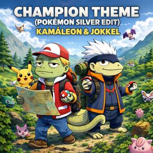 Champion Theme
