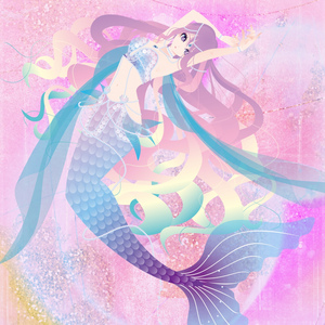 整形マーメイド