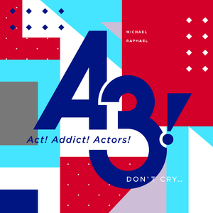 Don't cry…(Game Size)