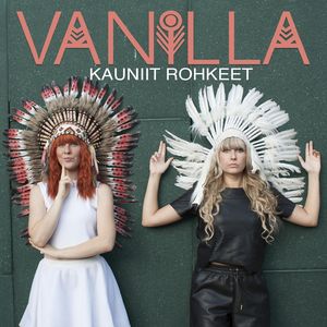 Kauniit rohkeet