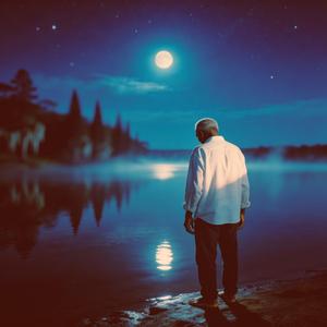 Refuge (Gospel Blues)