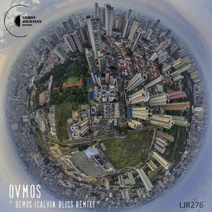 Bemus (Calvin Bliss Remix)