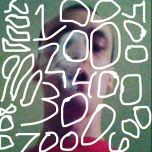 100 200 300 400 500 600 700 800 900 1000