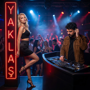 Yaklaş