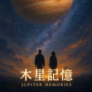 木星记忆 JUPITER MEMORIES ｜SAMPLE-A｜☣️混音之王晉級賽☣️ by kaixin992025