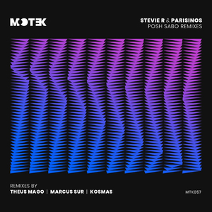 Posh Sabo (Kosmas Remix)