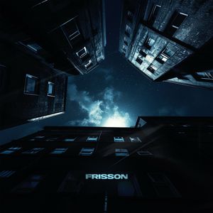 FRISSON: DRILL AREA