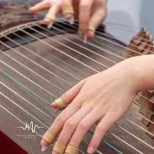 相思曲 (沉浸式采耳古筝曲)