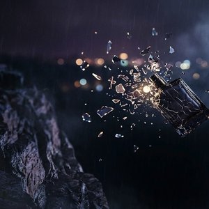 懸崖 You Were My Only