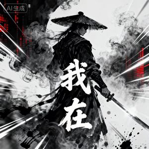 《我在》原创国风民乐歌曲