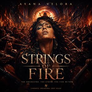 Strings Of Fire