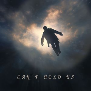 Can´t hold us