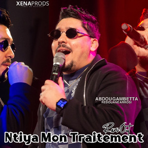 Ntiya Mon Traitement