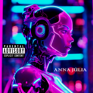 Anna Júlia