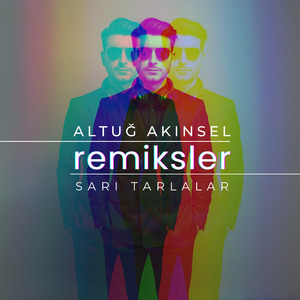 Sarı Tarlalar (Remiksler)