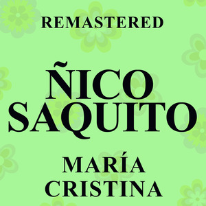 María Cristina (remastered)