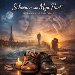 Schoenen van Mijn Hart