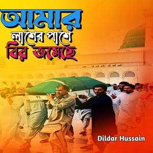 আমার লাশের পাশে বির জমেছে