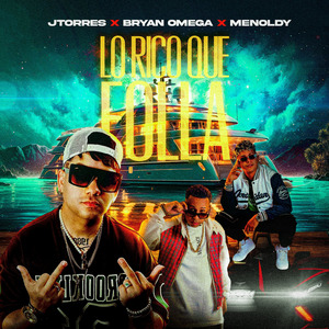 Lo Rico Que Folla