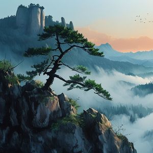 湾湾快归 伴奏