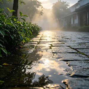 忘掉眼睛