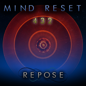 Repose (432 Hz Meditation)