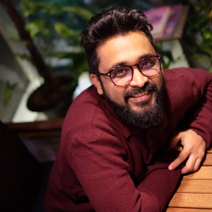 Bhalobasha Ki Ebhabe Hoy