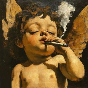 [Free] "trust or not"